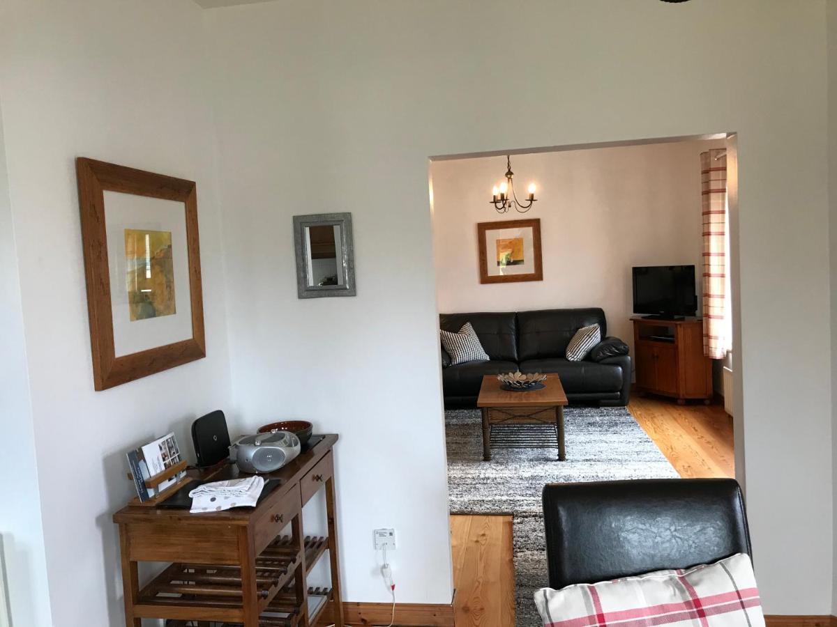 Kesh Lakeside Cottage Zewnętrze zdjęcie