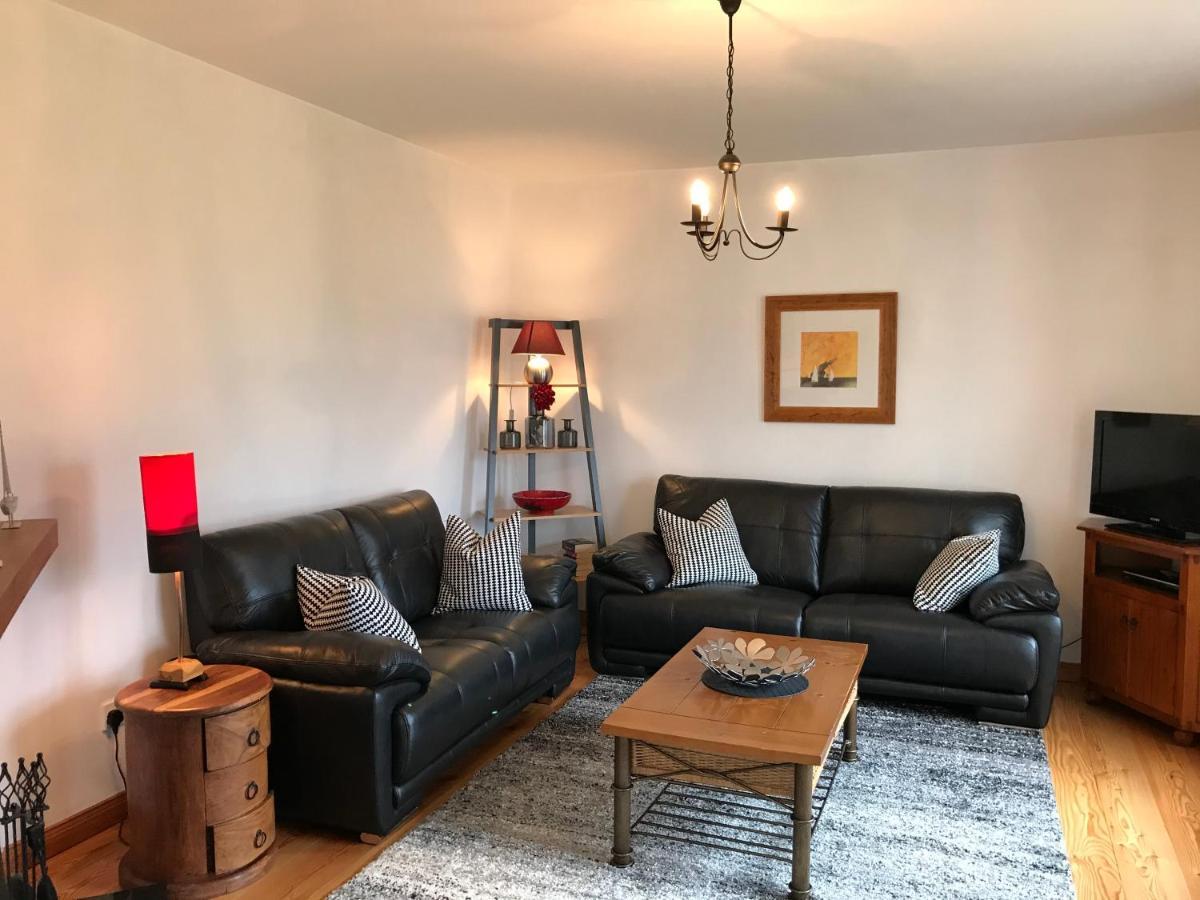 Kesh Lakeside Cottage Zewnętrze zdjęcie