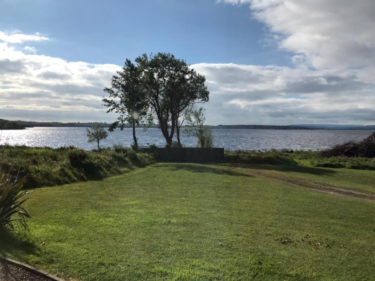Kesh Lakeside Cottage Zewnętrze zdjęcie