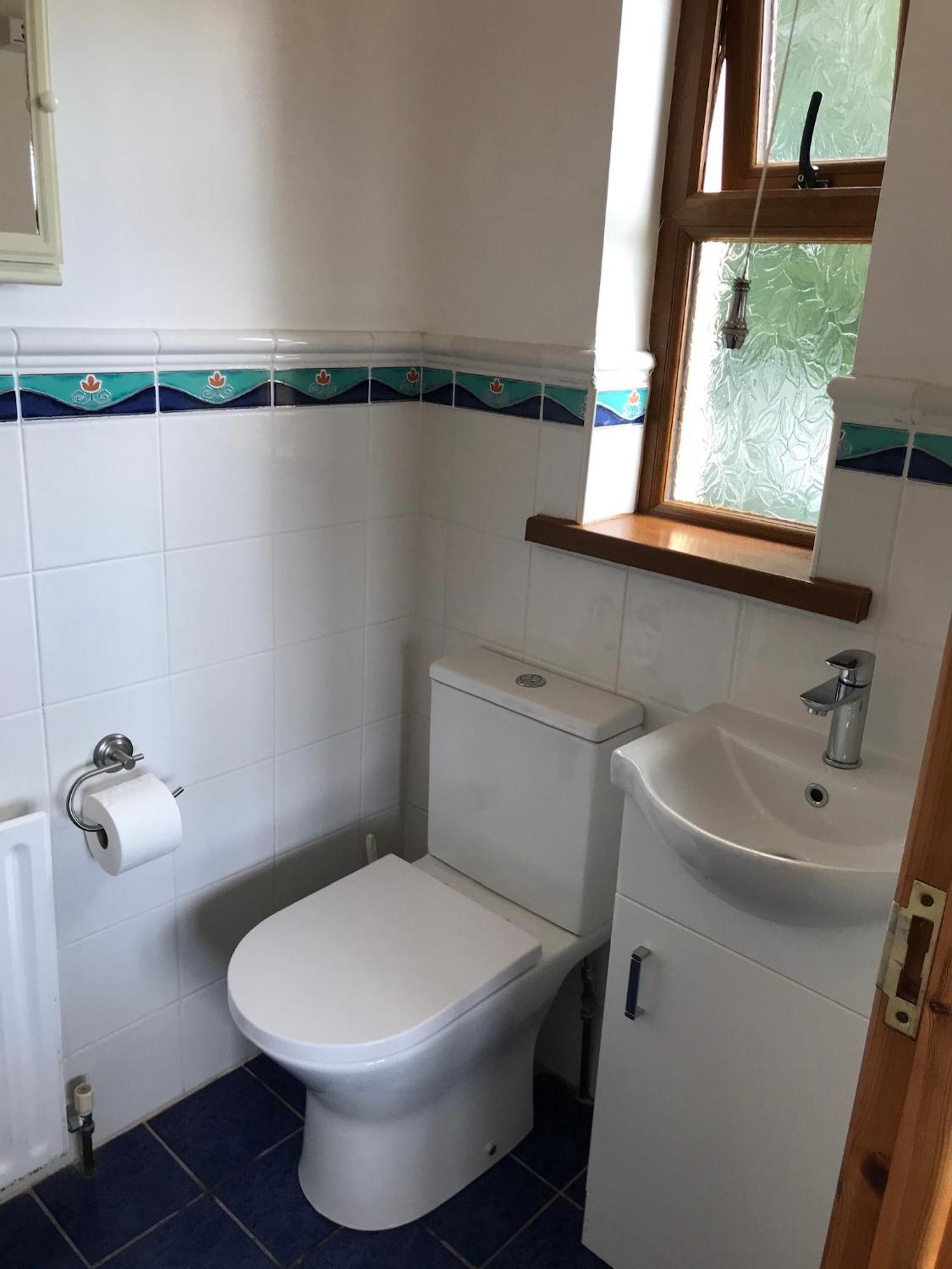 Kesh Lakeside Cottage Zewnętrze zdjęcie