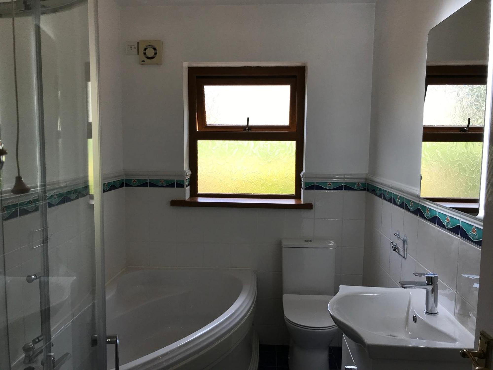 Kesh Lakeside Cottage Zewnętrze zdjęcie
