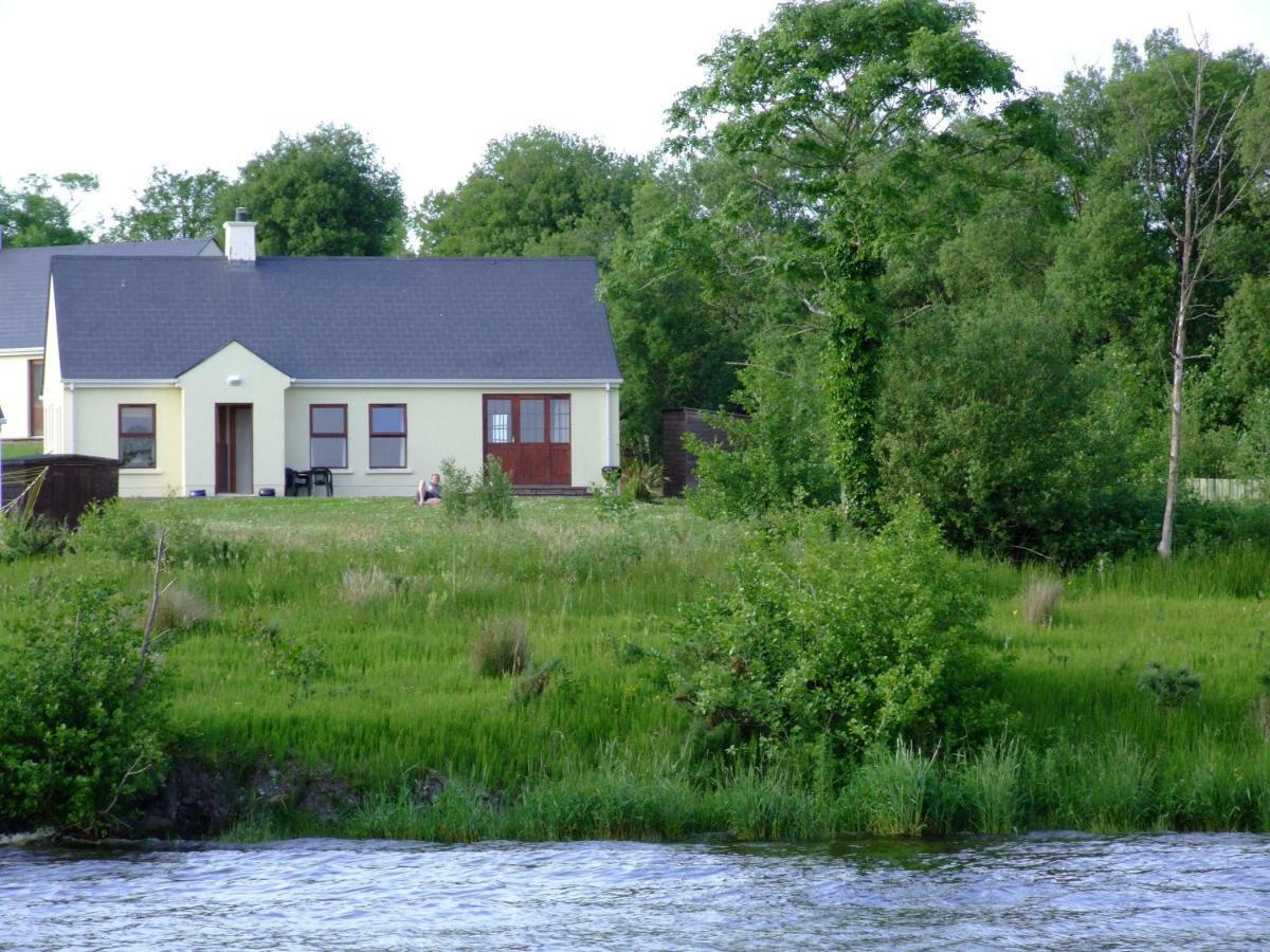 Kesh Lakeside Cottage Zewnętrze zdjęcie